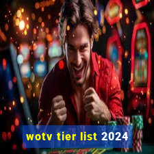 wotv tier list 2024